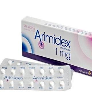 Arimidex Pill